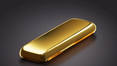 Gold silver price today gold and silver prices fall in up know the latest rates