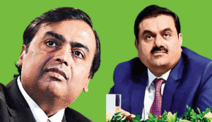 Ambani-vs-adani. Png