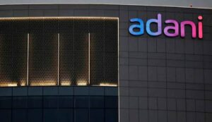 Adani group