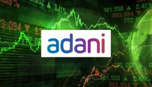 Adani group stocks