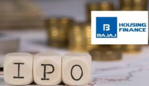 Bajaj housing finance ipo