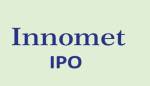 Innomet advanced materials ipo