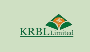 Krbl limited shares