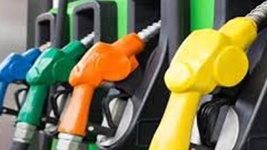 Petrol diesel price in up