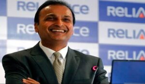 Reliance power zero debt firm