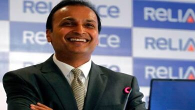 Reliance power zero debt firm