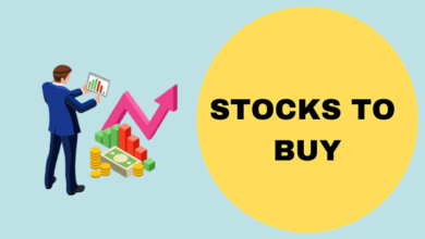 Stocks to buy