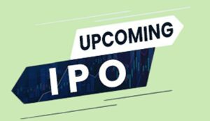 Upcoming ipos