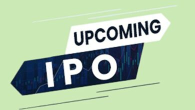 Upcoming ipos