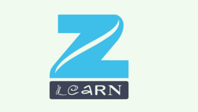 Zee-learn. Png