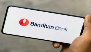 Bandhan bank share