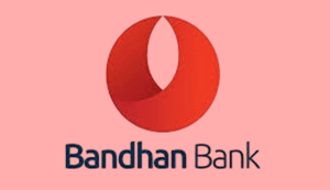 Bandhan bank stock price