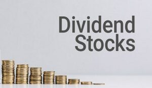 Dividend stock