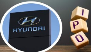 Hyundai ipo