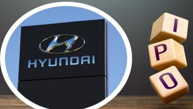 Hyundai ipo