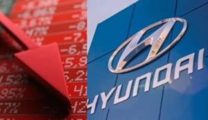 Hyundai ipo listing