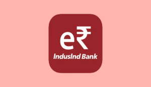 Indusind bank share