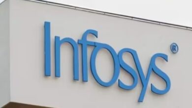 Infosys q2 results