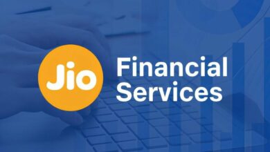 Jiofinance app