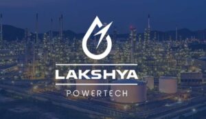 Lakshya powertech ipo