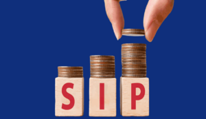 Mutual fund sip