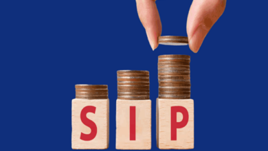 Mutual fund sip