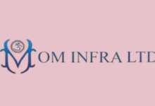 Om infra shares