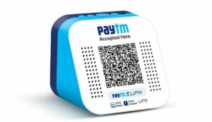 Paytm 