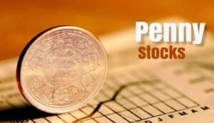 Penny stock brightcomm group ltd