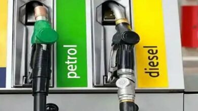 Petrol diesel price