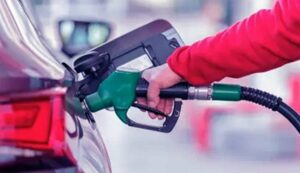 Petrol diesel price