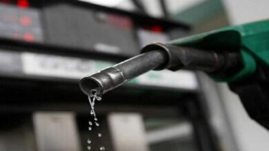 Petrol diesel price today