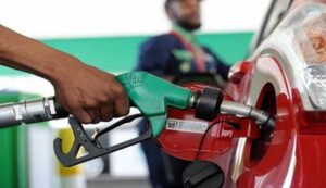 Petrol-diesel price today