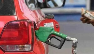 Petrol-diesel prices