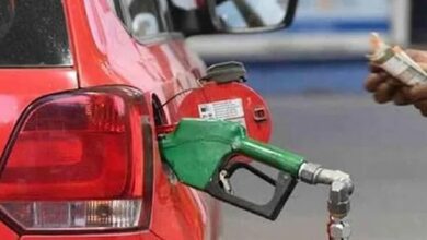 Petrol-diesel prices