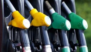 Petrol diesel prices