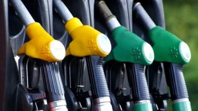 Petrol diesel prices