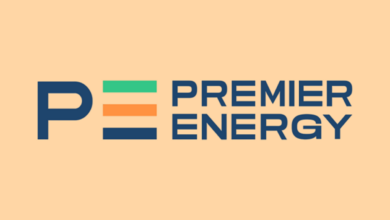 Premier energy shares