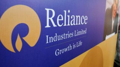 Ril target price