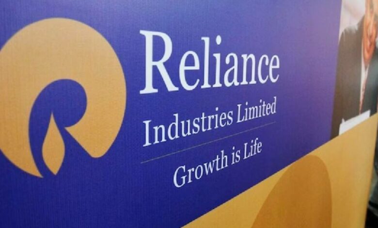 Ril target price