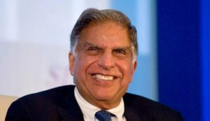 Ratan tata net worth