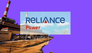 Reliance power share