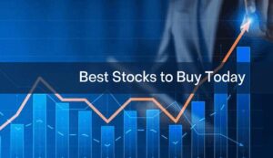 Stocks to buy today