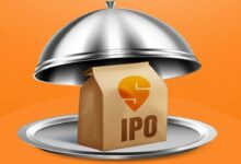 Swiggy ipo