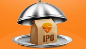 Swiggy ipo