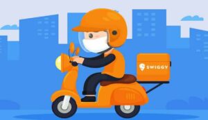 Swiggy new service