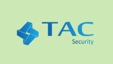 Tac infosec share