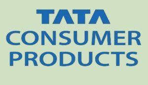 Tata consumer products share