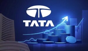 Tata group stocks