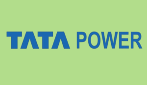 Tata power share